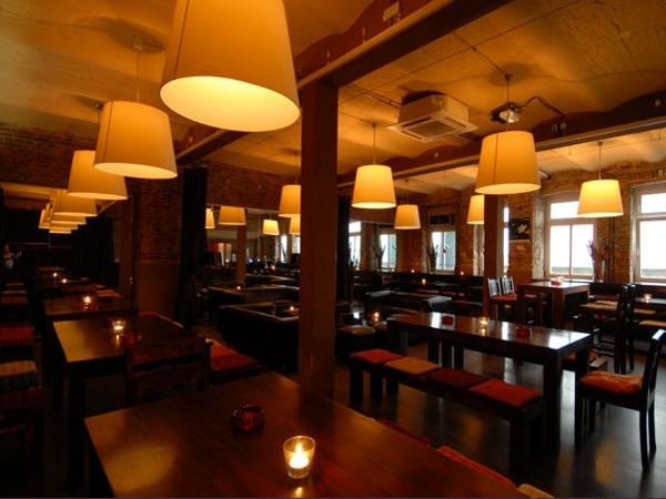 Hochzeit - Liederbach am Taunus - Destino Tapas Bar - Eventlocation