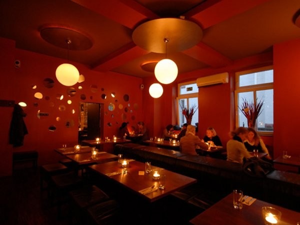 Hochzeit - Liederbach am Taunus - Destino Tapas Bar - Eventlocation