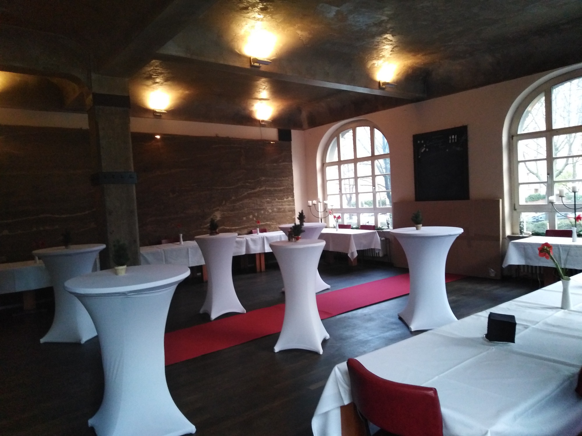 Hochzeit - Liederbach am Taunus - Orfeo's Erben