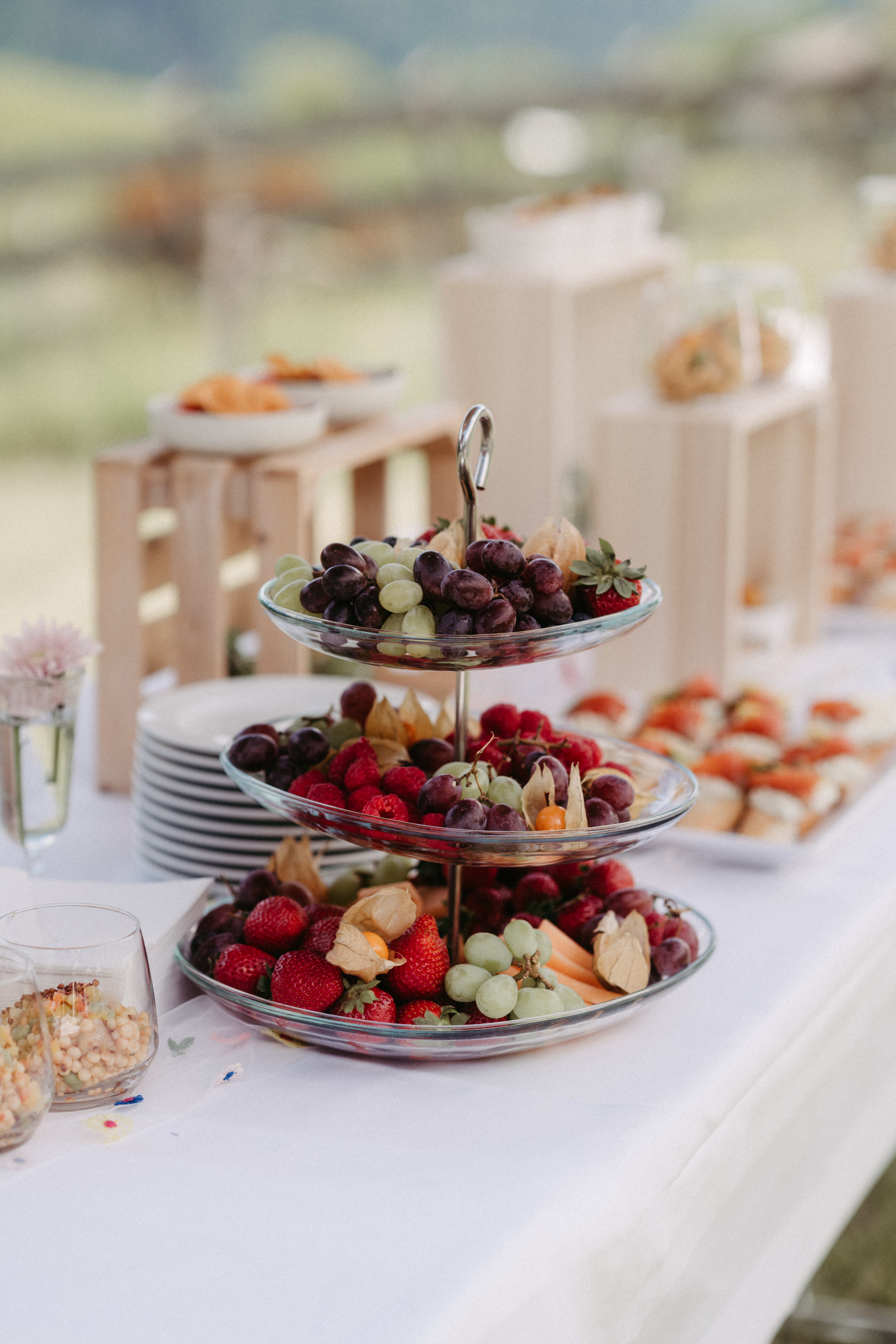 Hochzeit: Agape  - Naturhotel Landhof Irschen