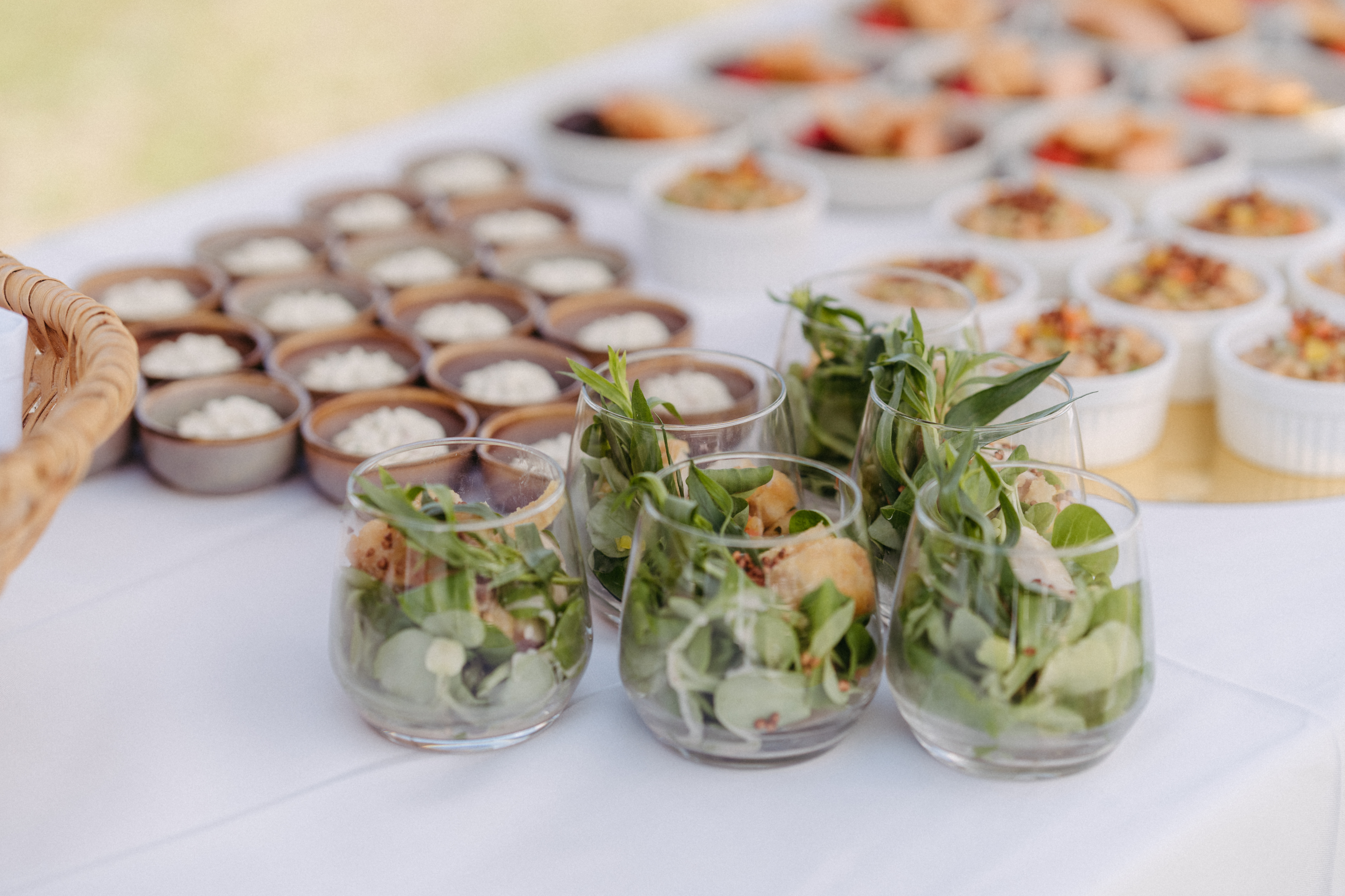 Hochzeit: Agape  - Naturhotel Landhof Irschen
