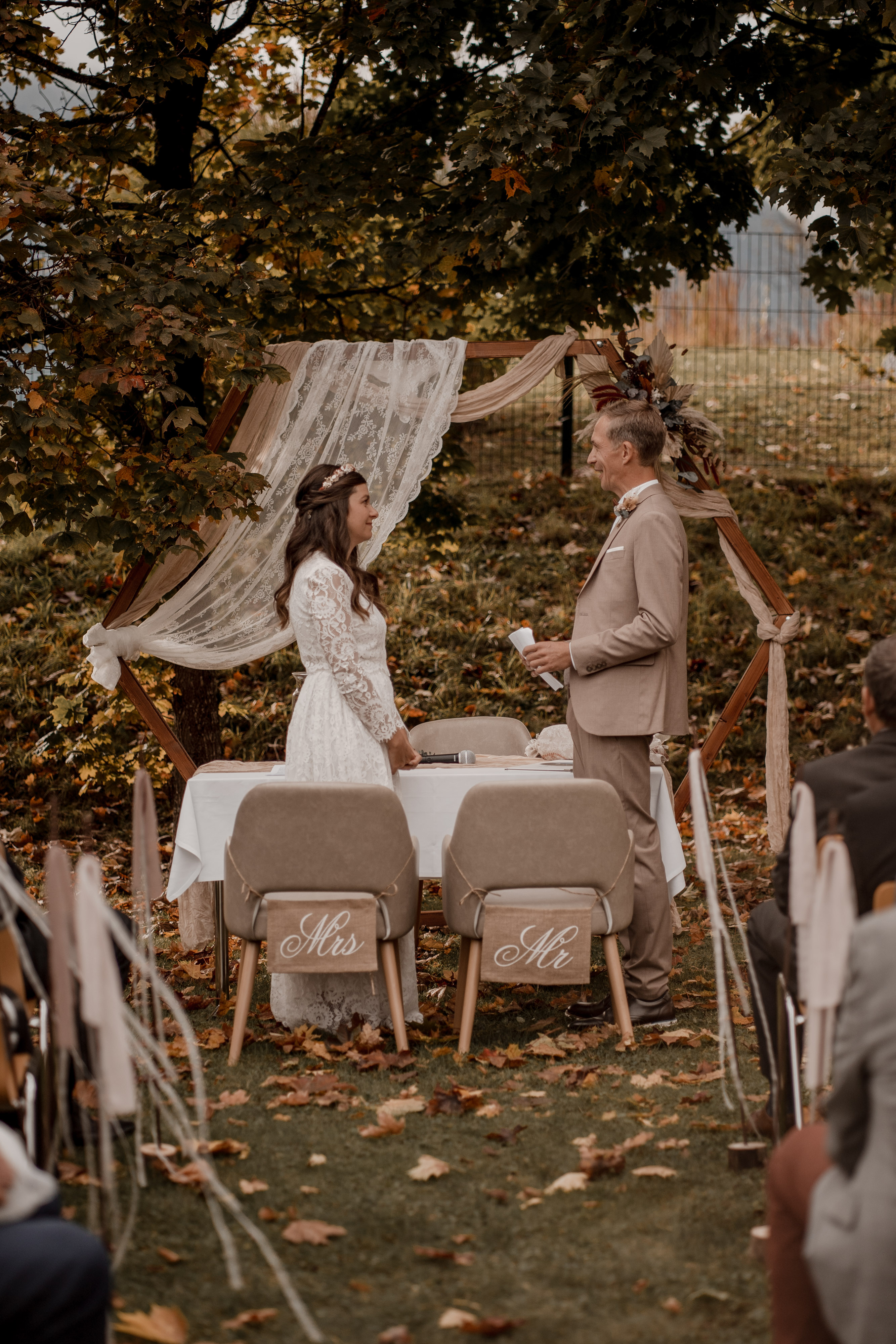 Hochzeit: Naturhotel Landhof Irschen