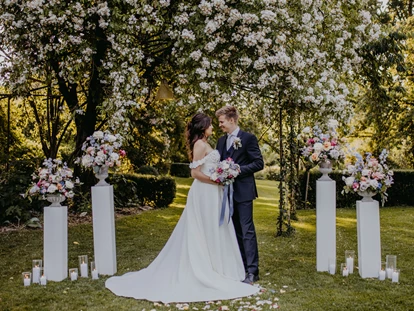 Wedding - Neufelden - Der Oberhauser