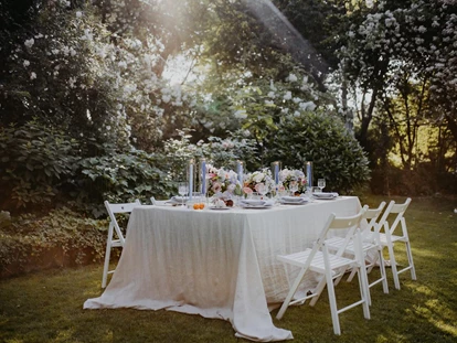 Wedding - Neufelden - Der Oberhauser
