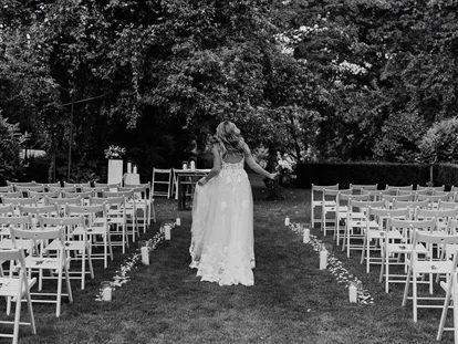 Wedding - Neufelden - Der Oberhauser