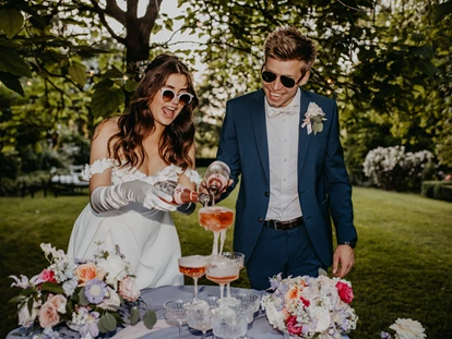 Wedding - Neufelden - Der Oberhauser