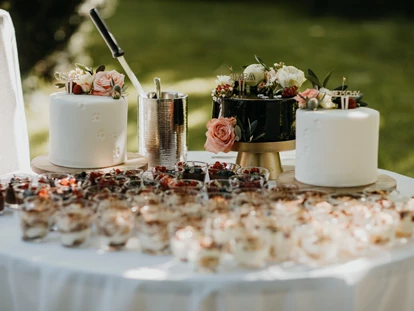 Wedding - Neufelden - Der Oberhauser