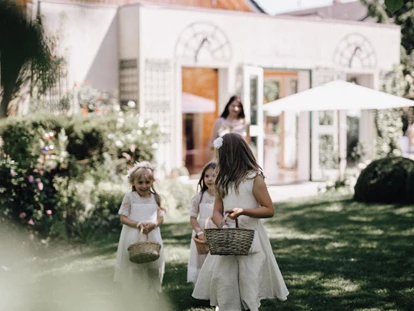 Wedding - Neufelden - Der Oberhauser