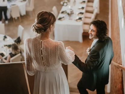 Wedding - Neufelden - Der Oberhauser