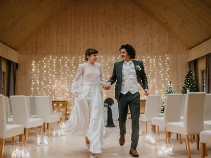 Wedding - Neufelden - Der Oberhauser