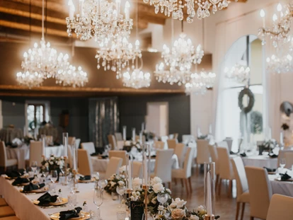 Wedding - Neufelden - Der Oberhauser
