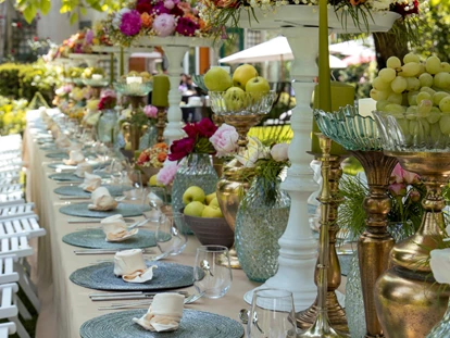 Wedding - Neufelden - Der Oberhauser