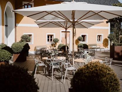 Wedding - Neufelden - Der Oberhauser