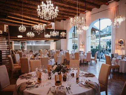 Wedding - Neufelden - Der Oberhauser