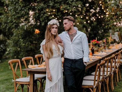 Wedding - Neufelden - Der Oberhauser