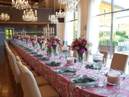Wedding - Neufelden - Der Oberhauser