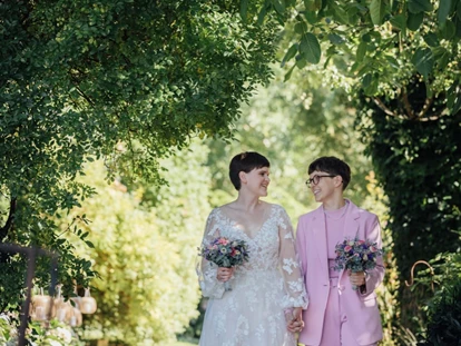 Wedding - Neufelden - Der Oberhauser