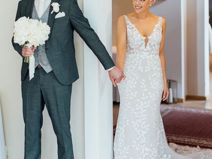 Wedding - Neufelden - Der Oberhauser