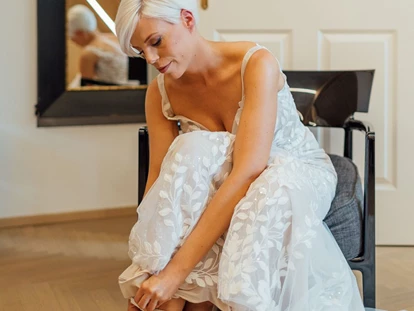 Wedding - Neufelden - Der Oberhauser