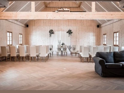 Wedding - Neufelden - Der Oberhauser