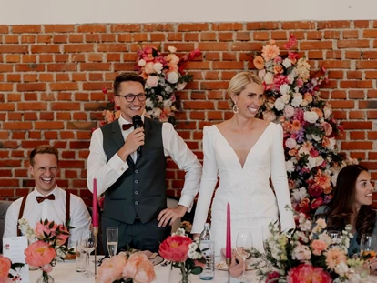 Wedding - Neufelden - Der Oberhauser