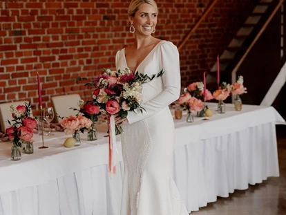 Wedding - Neufelden - Der Oberhauser
