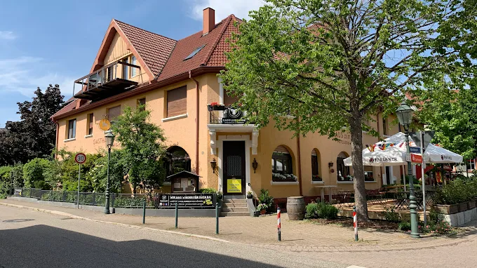 Bruiloft - Sinzheim - Kappler Lamm Restaurant Bühl / Baden