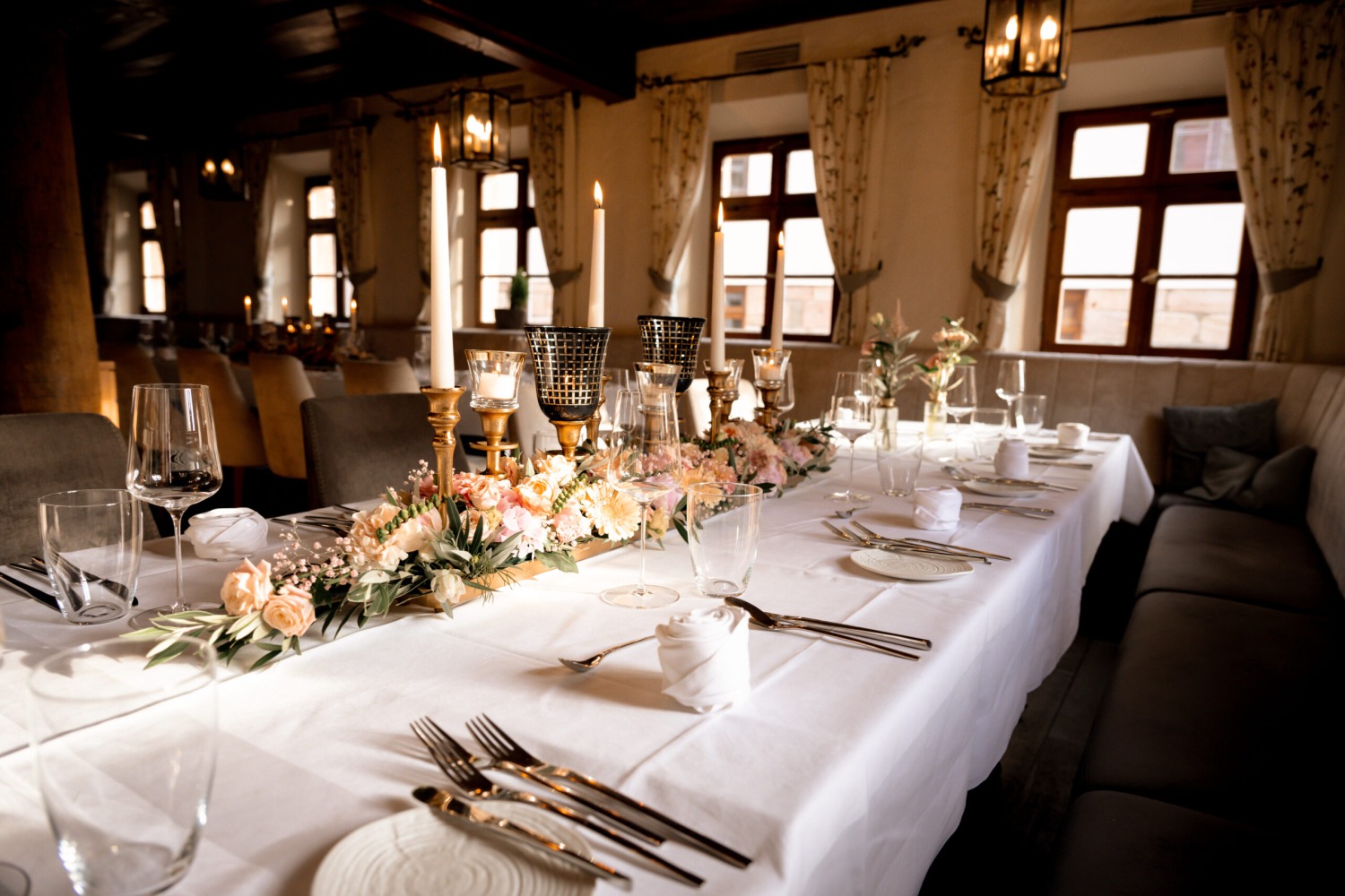 Wedding - Schwabach - Schwarze Adler Eventsolutions