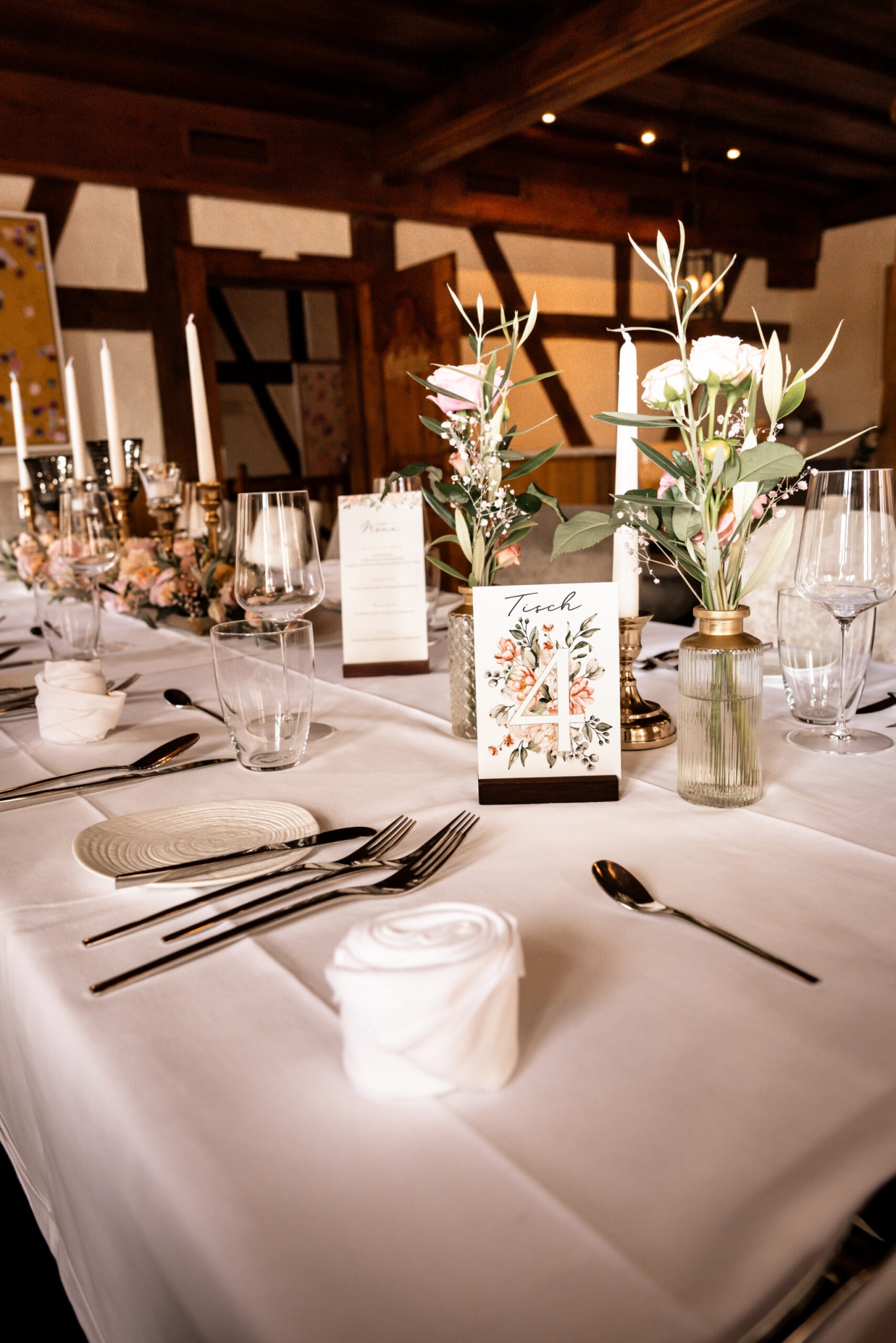 Wedding - Schwabach - Schwarze Adler Eventsolutions