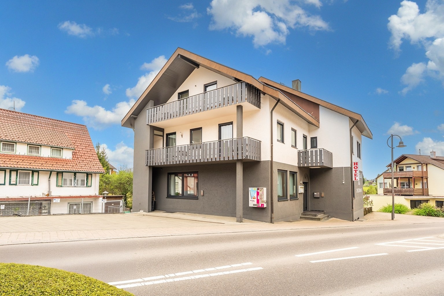 Wedding - Niedereschach - Hotel Glas