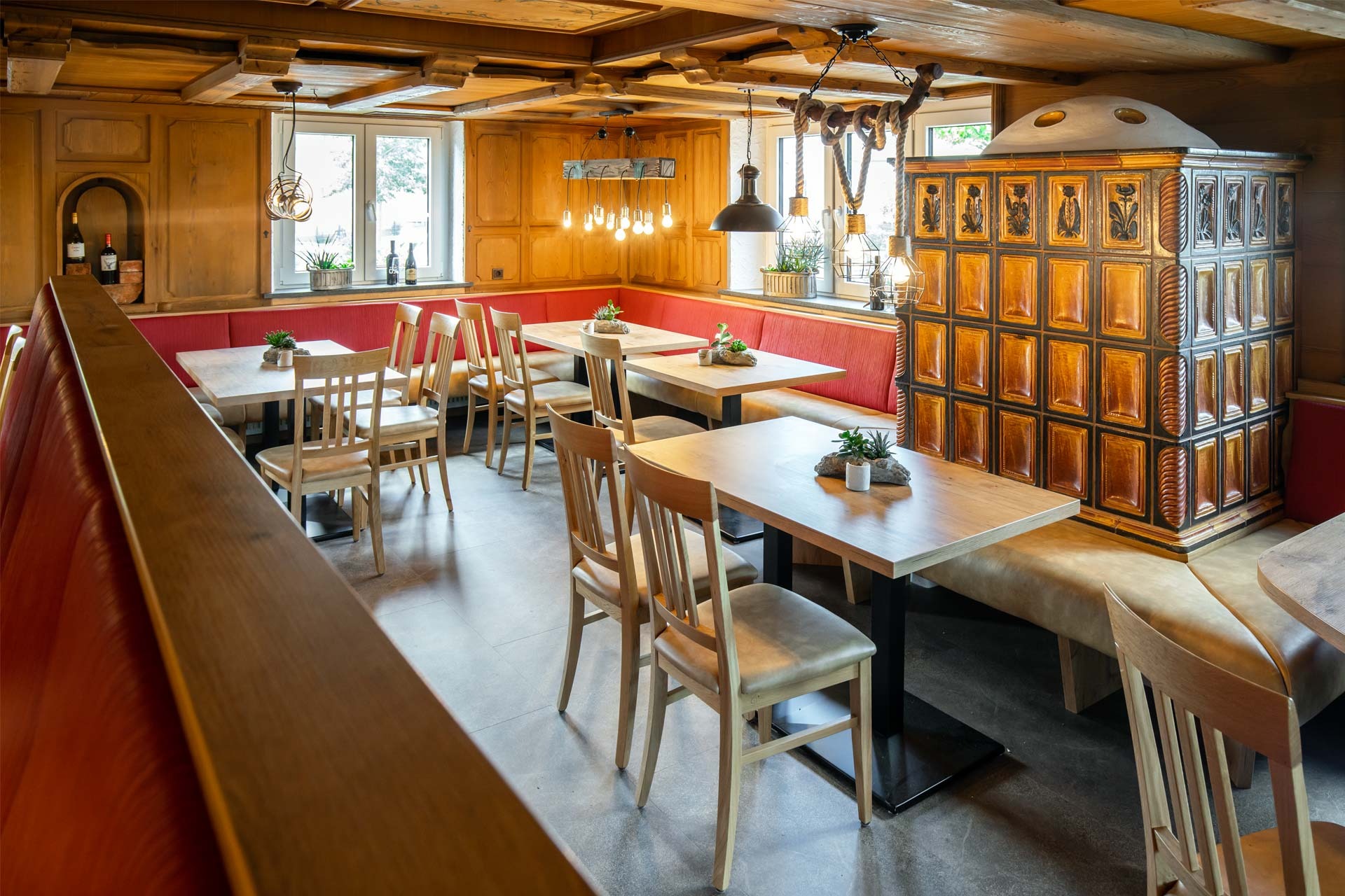 Matrimonio - Fürth (Fürth) - Der OX - Steakhaus