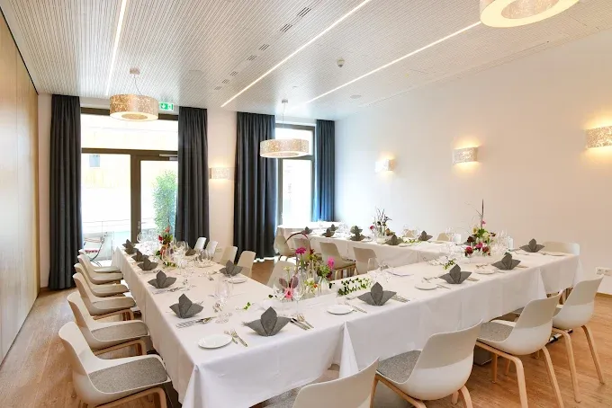 Matrimonio - Neuendettelsau - DAS HÜRNER