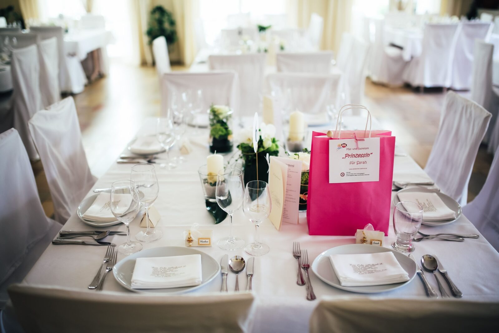 Hochzeit - Geeignet für: Hochzeit - Schwandorf - Drahthammer Schlößl