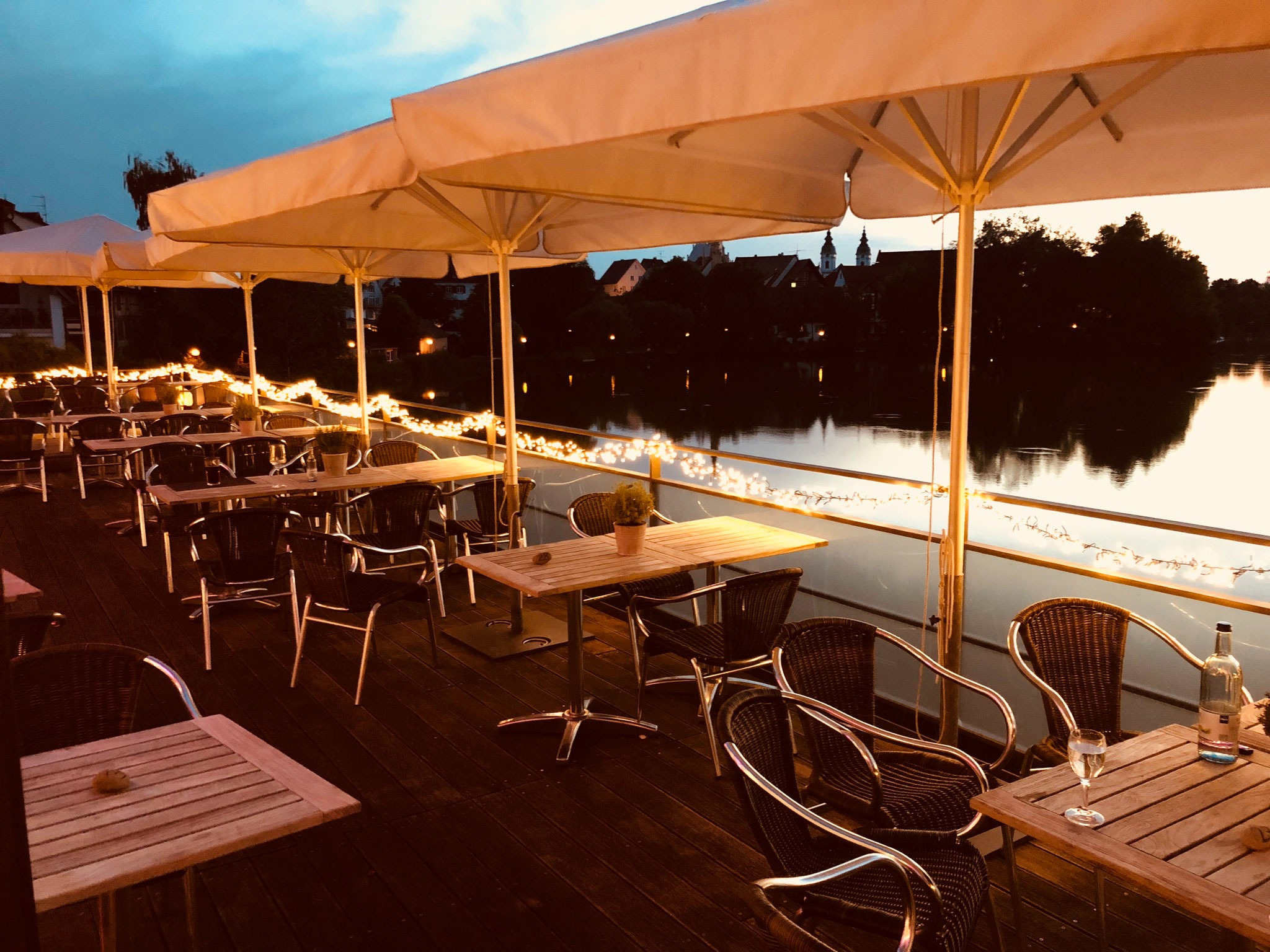 Hochzeit - Biberach an der Riß - Scala Restaurant