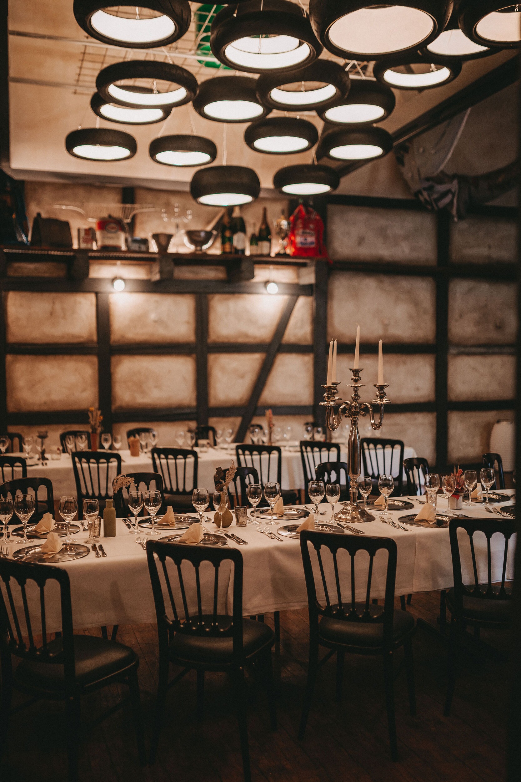 Bruiloft - Hayingen - Motorworld Inn Warthausen