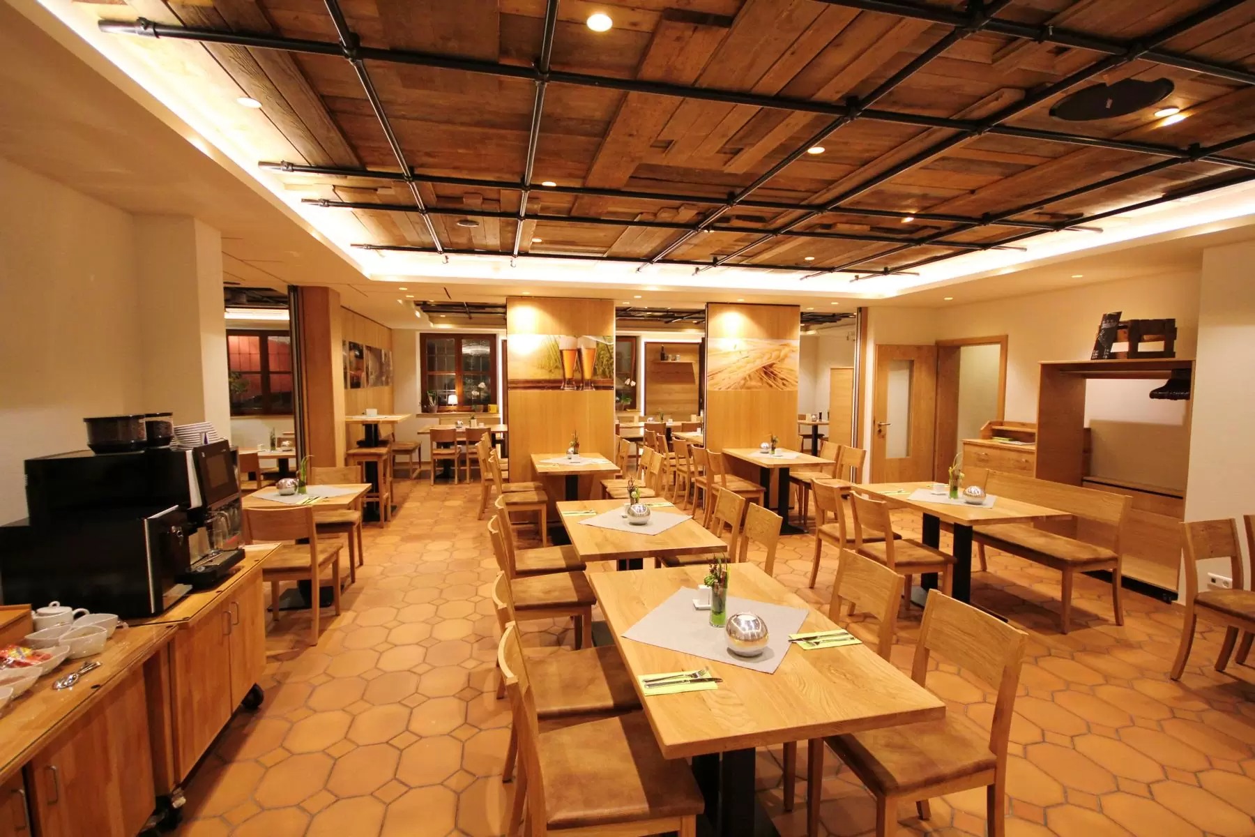 Bruiloft - Hayingen - Best Western Plus BierKulturHotelSchwanen