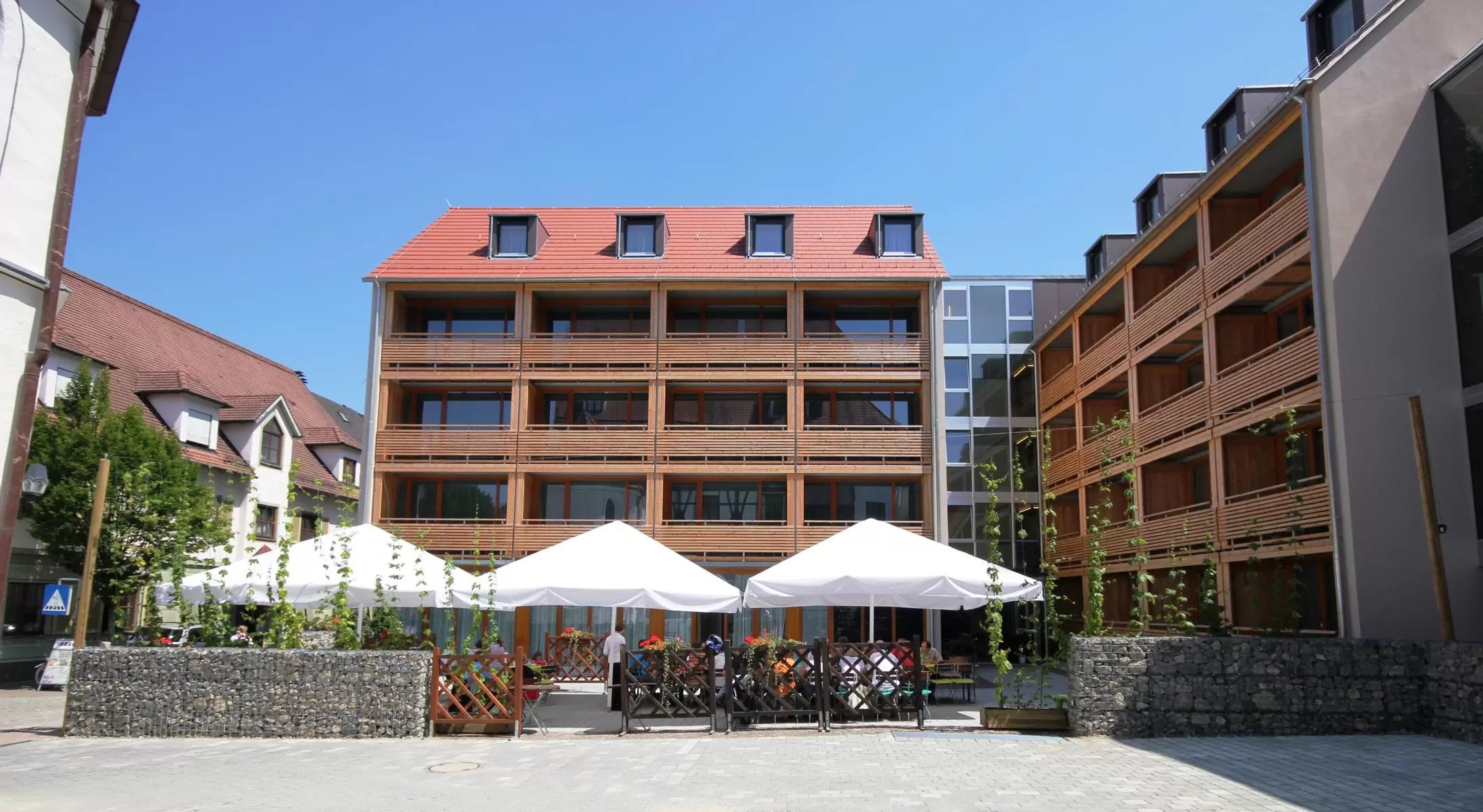 Bruiloft - Hayingen - Best Western Plus BierKulturHotelSchwanen