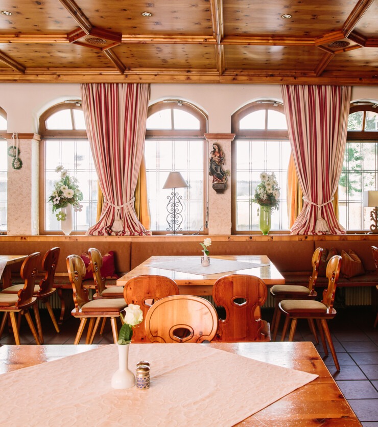 Hochzeit - Geeignet für: Eventlocation - Ernsgaden - Hotel Jungbräu in Abensberg