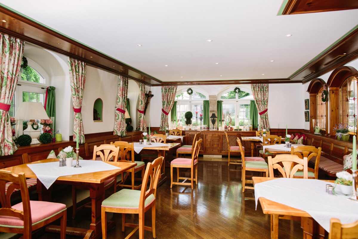 Hochzeit - Geeignet für: Eventlocation - Ernsgaden - Hotel Jungbräu in Abensberg