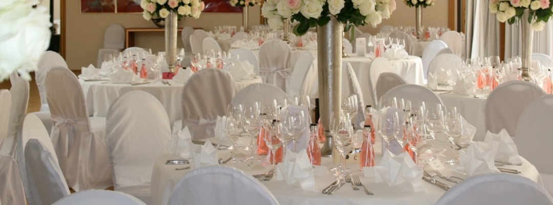 Mariage - Personenanzahl - Ellwangen (Jagst) - Das Goldene Lamm - Hotel und Restaurant