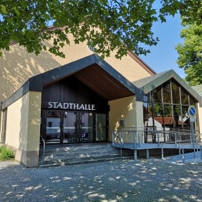 Hochzeit - Schweinfurt - Stadthalle Schweinfurt