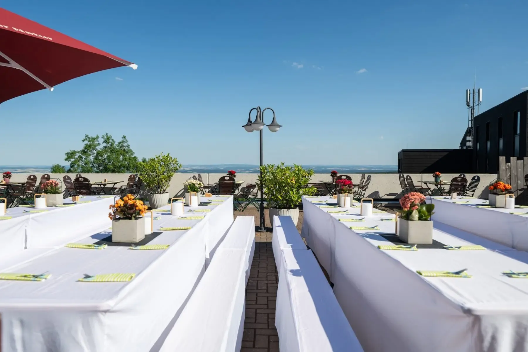 Wedding - Wildflecken - PRISMA Hotel Rhönblick