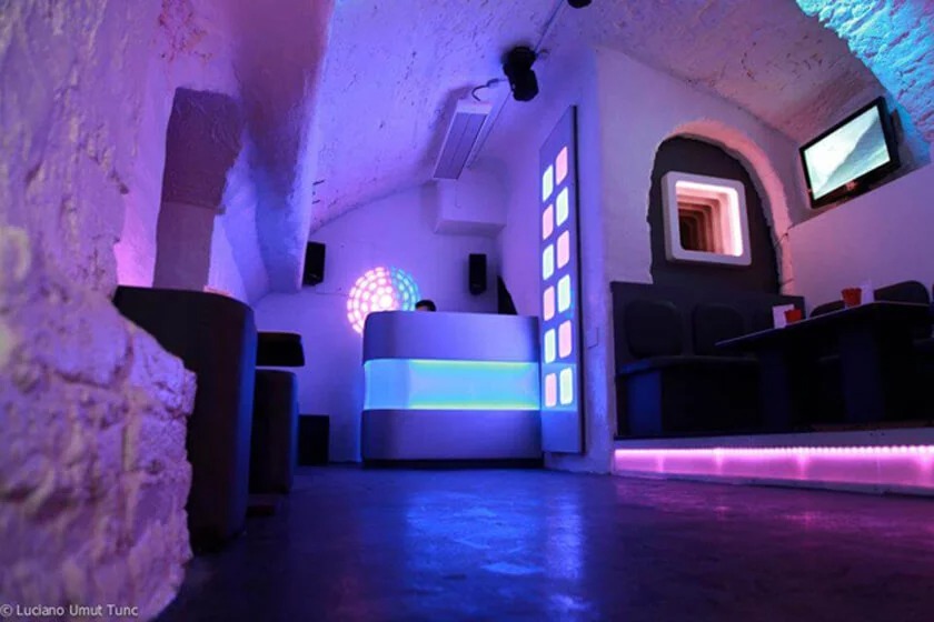 Hochzeit - Geeignet für: Seminare und Meetings - Nürnberg - Basement 11 - Club / Bar / Lounge