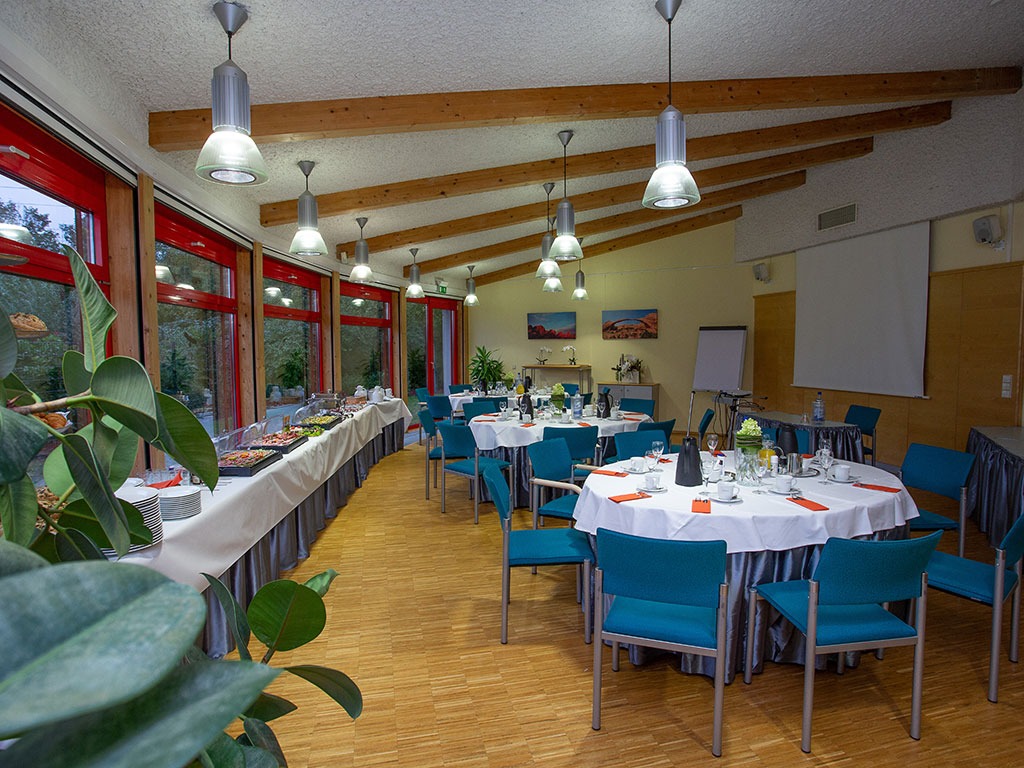 Bruiloft - Schöllkrippen - CASA Events