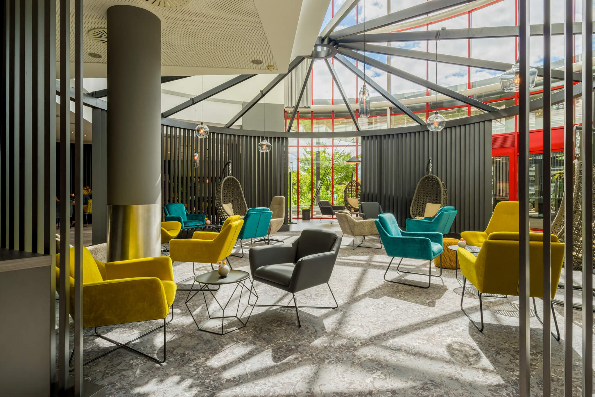 Matrimonio - Dreieich - elaya hotel frankfurt oberursel