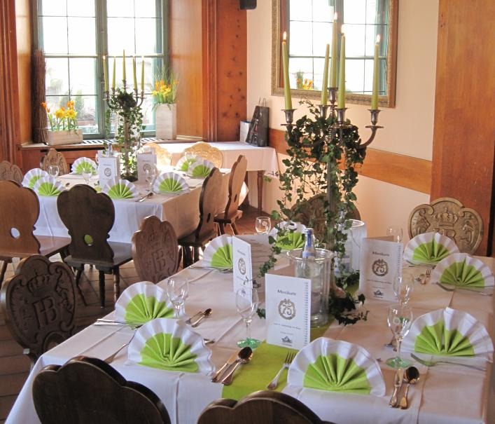 Wedding - Taufkirchen (Landkreis München) - Hofbräukeller