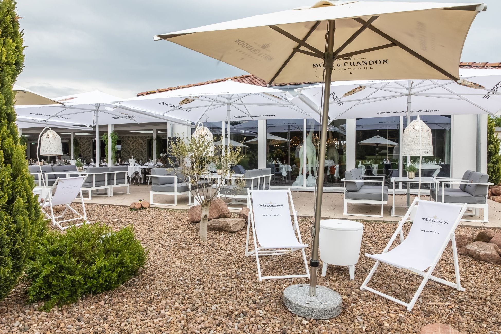 Hochzeit - Geeignet für: Hochzeit - Brombachtal - Rosenhof Niedernberg