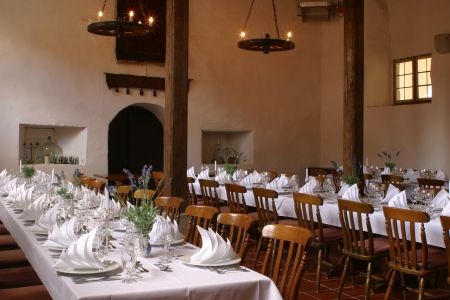 Matrimonio - Prichsenstadt - Hotel Schloss Zeilitzheim