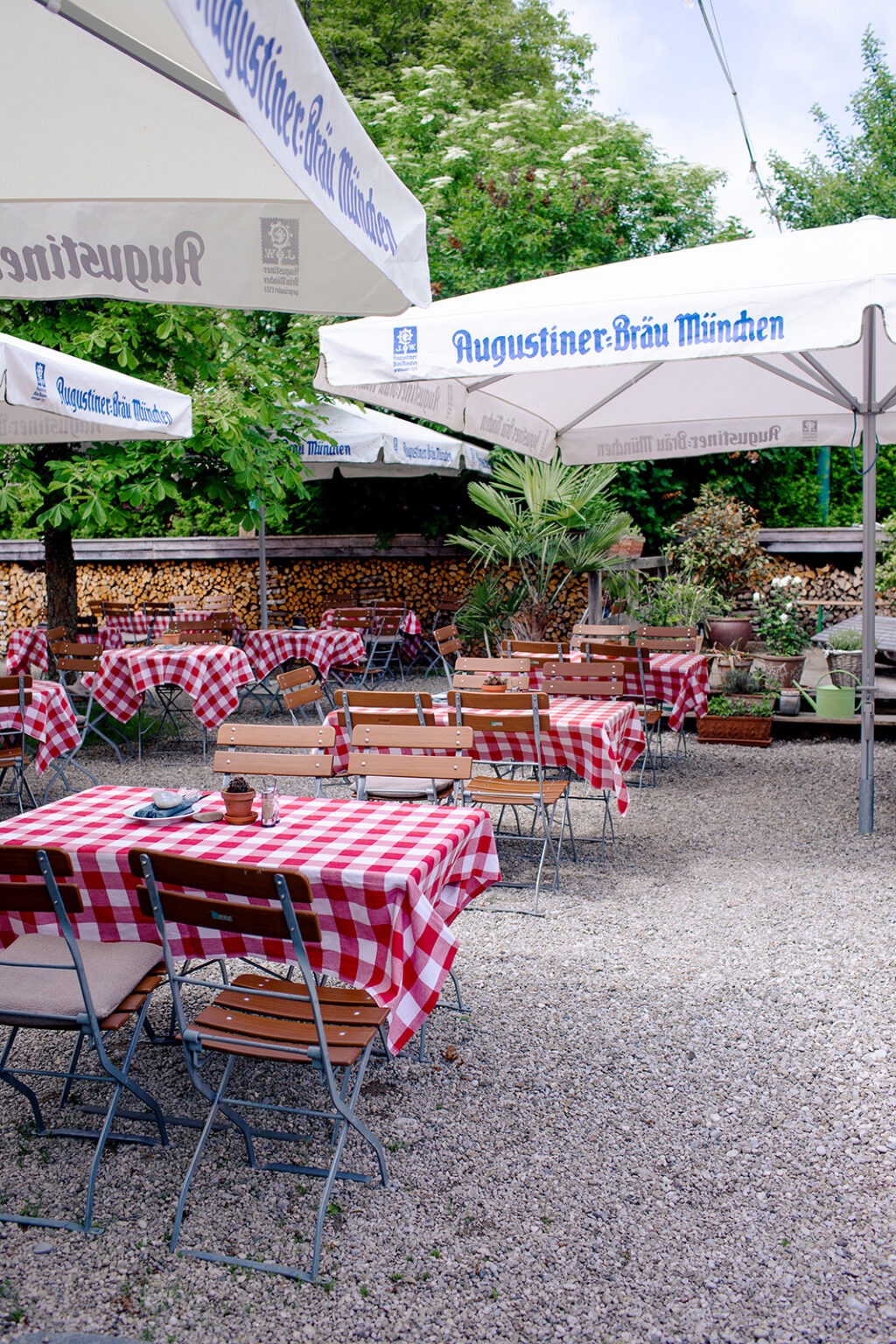 Wedding - Taufkirchen (Landkreis München) - Landgasthof Lacherdinger