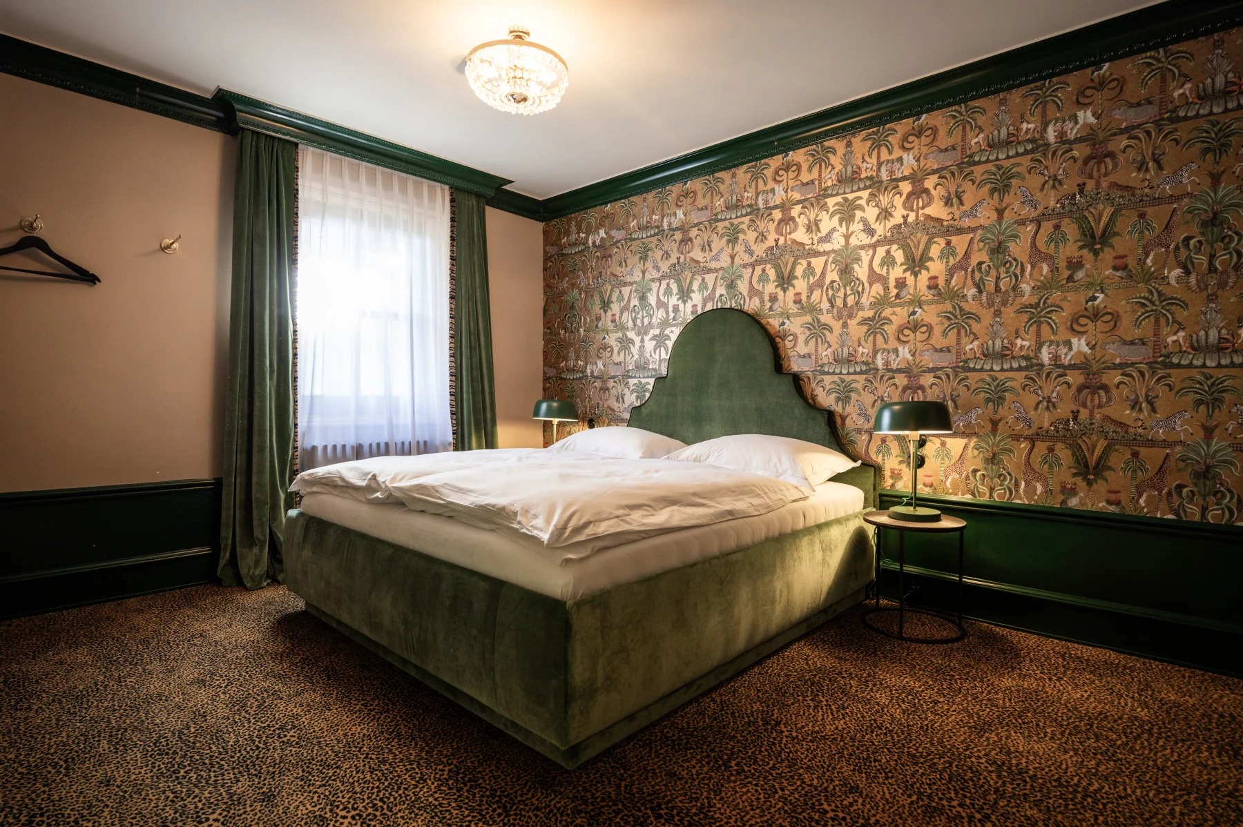Hochzeitslocation: Chalet Joli